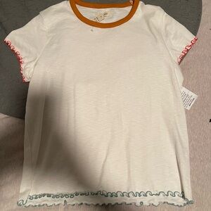 Madewell top